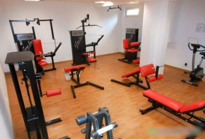 Apartament Beata Zielone Tarasy Колобжег Экстерьер фото