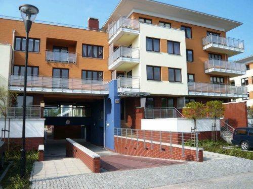 Apartament Beata Zielone Tarasy Колобжег Экстерьер фото